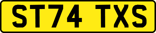 ST74TXS