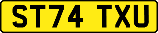 ST74TXU