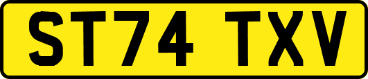 ST74TXV