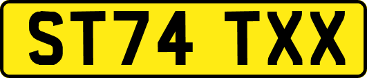 ST74TXX