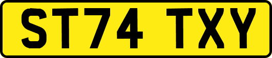ST74TXY