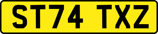 ST74TXZ
