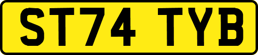 ST74TYB