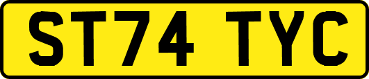ST74TYC