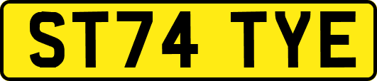 ST74TYE