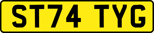 ST74TYG