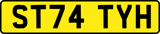ST74TYH