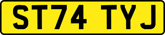 ST74TYJ