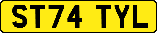 ST74TYL