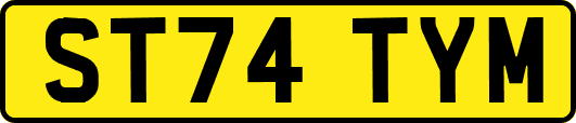ST74TYM