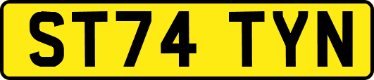 ST74TYN