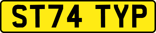 ST74TYP