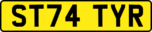 ST74TYR