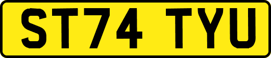 ST74TYU