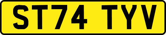 ST74TYV