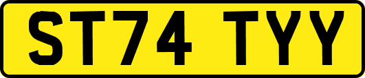 ST74TYY
