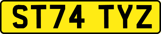 ST74TYZ