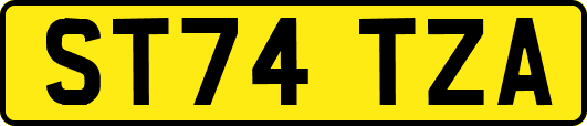ST74TZA