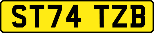 ST74TZB