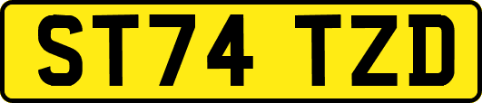 ST74TZD