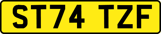 ST74TZF