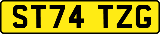 ST74TZG