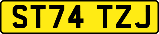 ST74TZJ