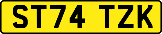 ST74TZK