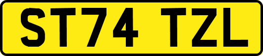 ST74TZL