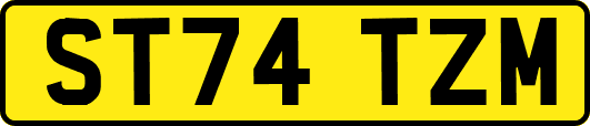 ST74TZM