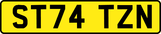 ST74TZN