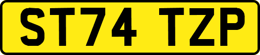 ST74TZP
