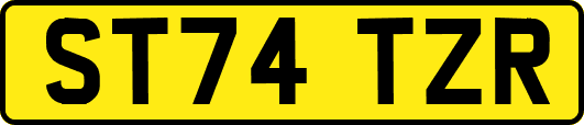 ST74TZR