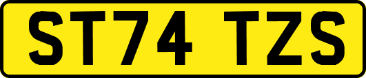 ST74TZS