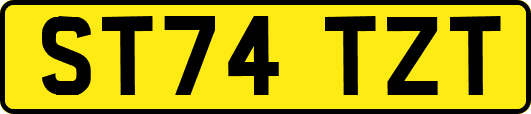 ST74TZT