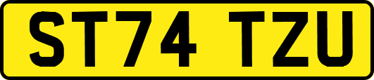 ST74TZU
