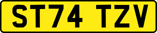 ST74TZV