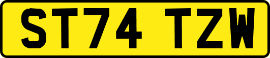 ST74TZW