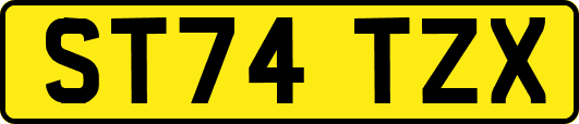 ST74TZX