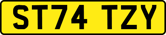 ST74TZY