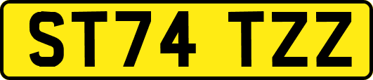 ST74TZZ