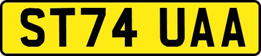 ST74UAA