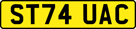 ST74UAC
