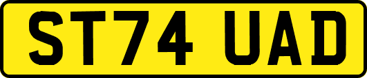 ST74UAD