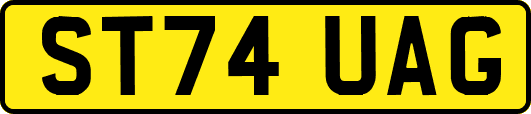 ST74UAG