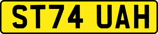 ST74UAH