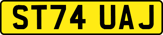 ST74UAJ