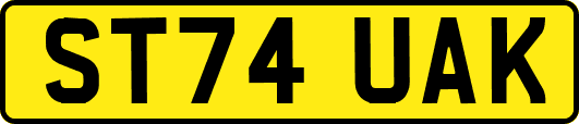 ST74UAK