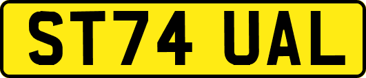 ST74UAL