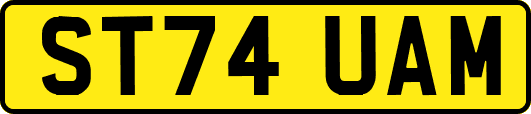 ST74UAM